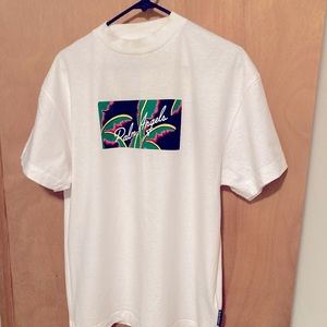 Palm Angels Tropical T Shirt
